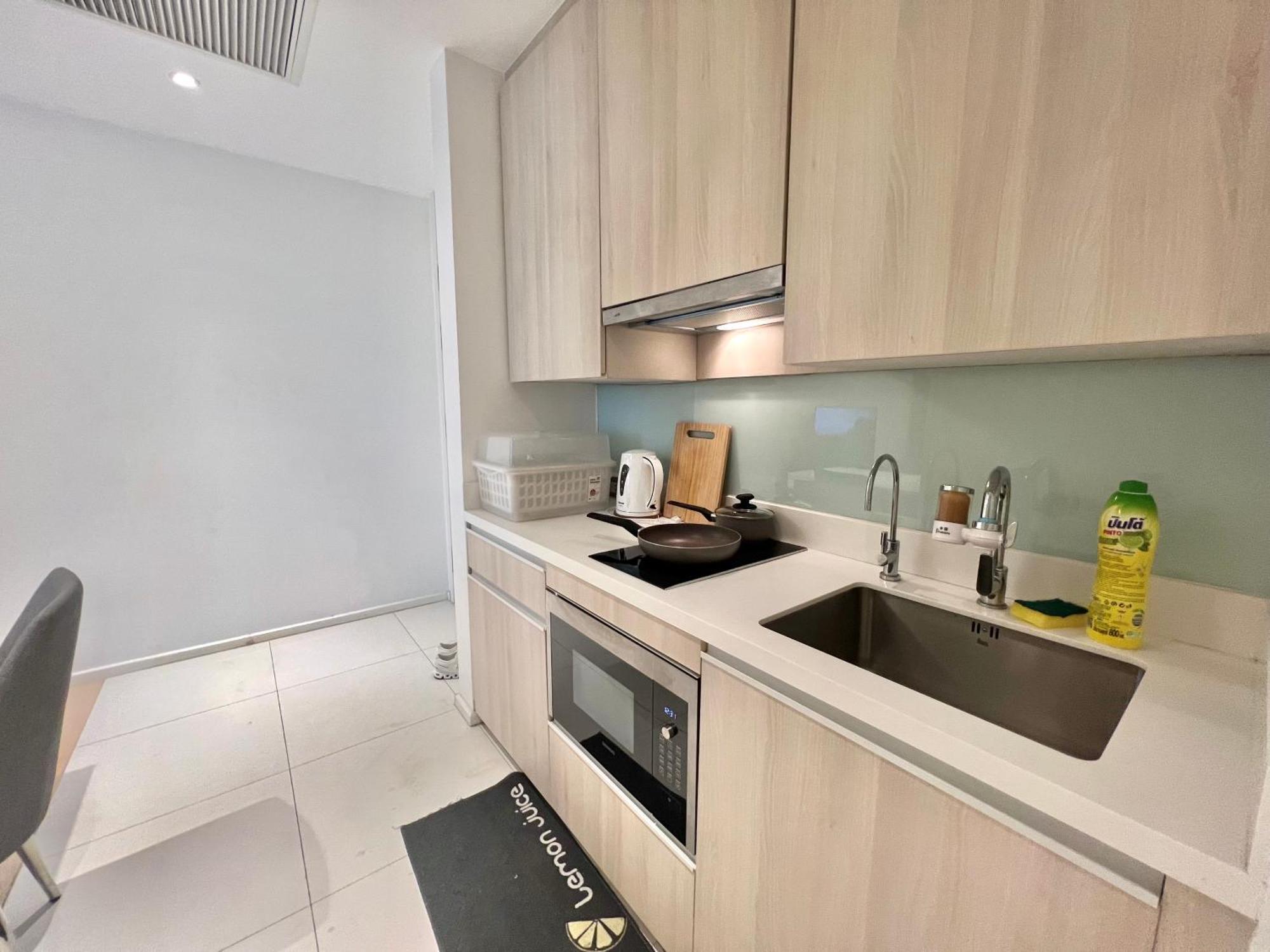 Ferienwohnung Sukhumvit 11#Luxury#Pool#Gym#Bts Nana&Mrt Sukhumvit#1Br#Max2Ppl Bangkok Exterior foto