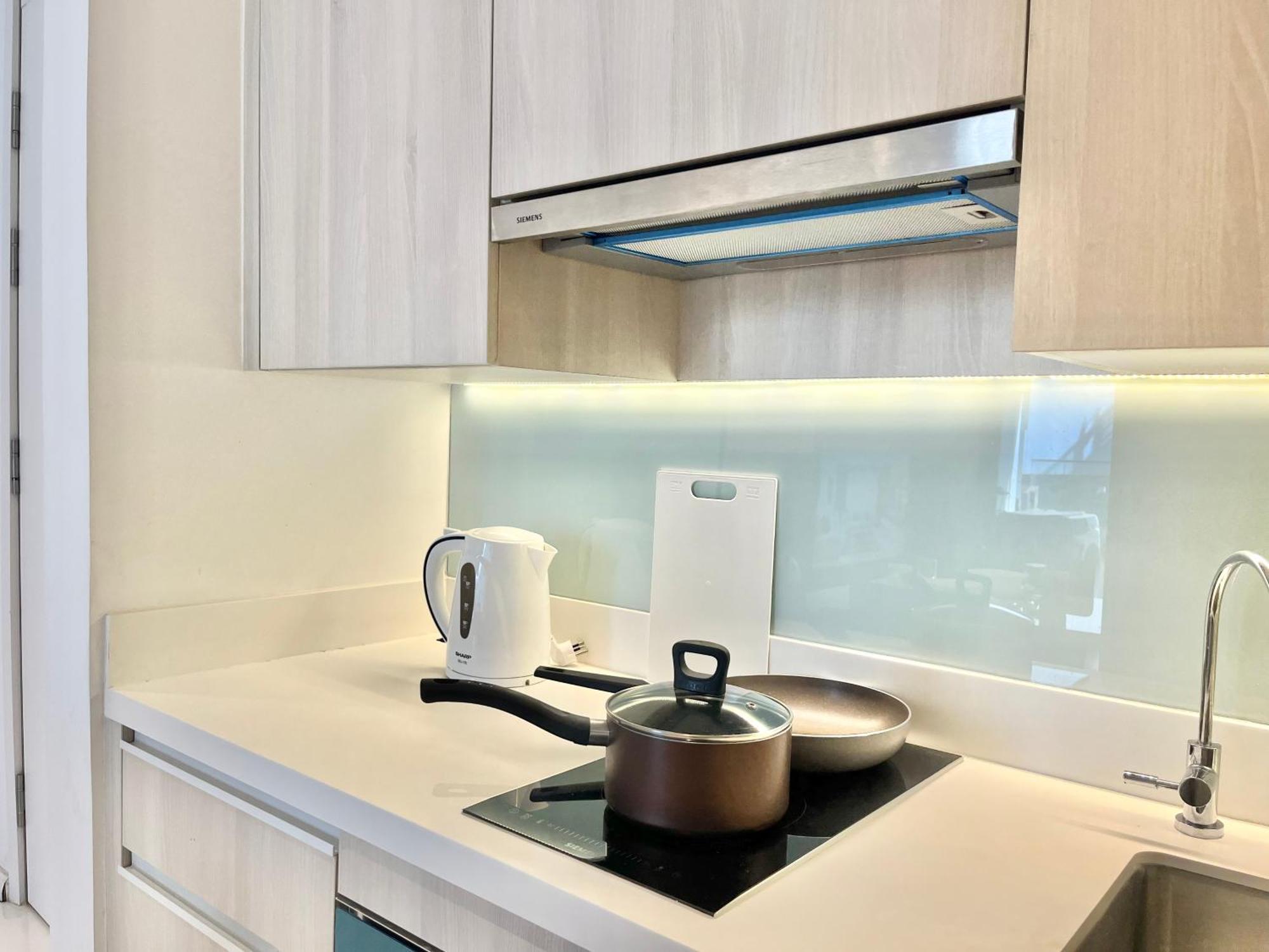 Ferienwohnung Sukhumvit 11#Luxury#Pool#Gym#Bts Nana&Mrt Sukhumvit#1Br#Max2Ppl Bangkok Exterior foto